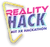 Reality Hack Logo